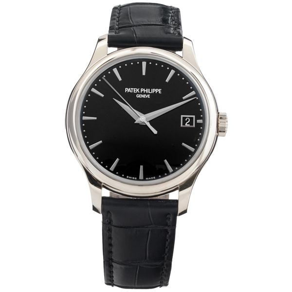 Patek Philippe Calatrava 5227G-010
